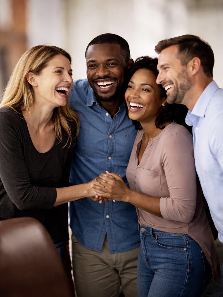 Careers at Go Beyond Holdings