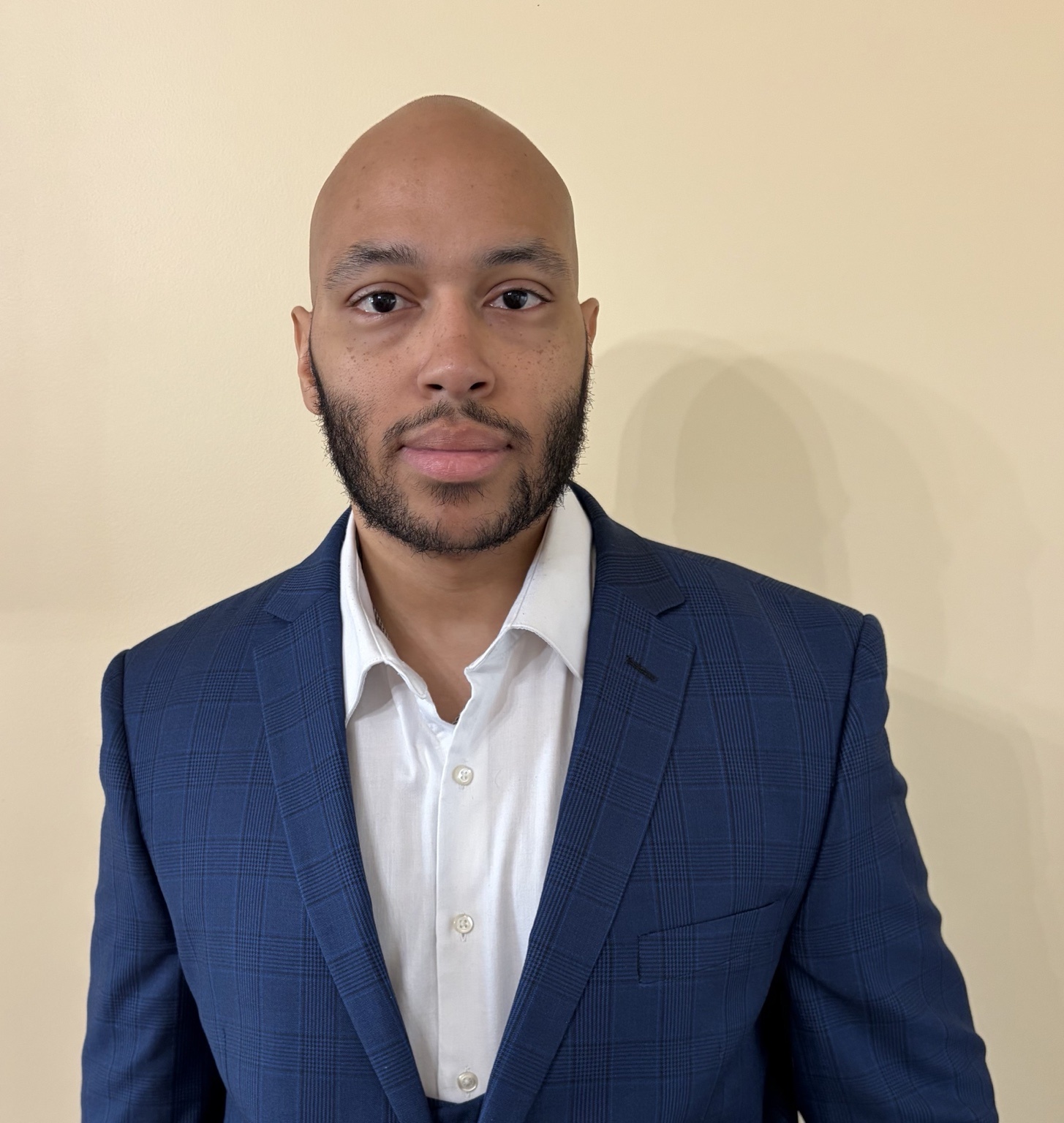 David Yosef — Founder & CEO